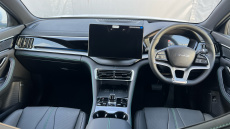 BYD Seal U 1.5 DM-i Comfort 5dr Auto Estate